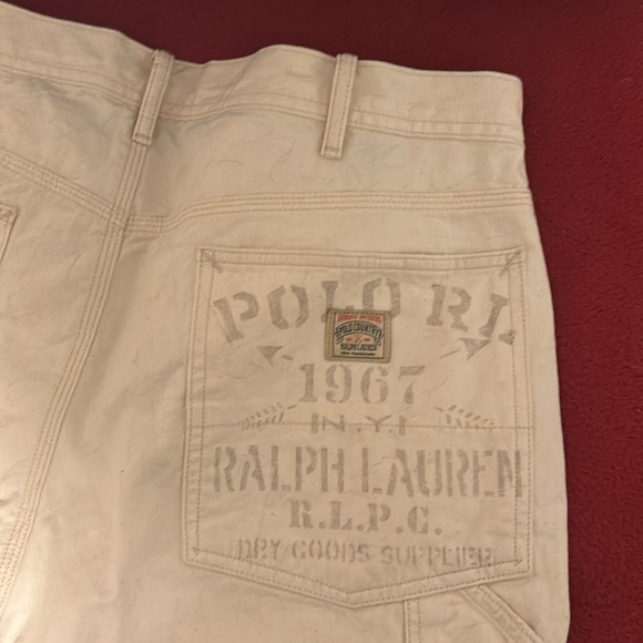 Brand new never worn Ralph Lauren, Polo jeans - Picture 4 of 16